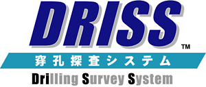 DRISS LOGO